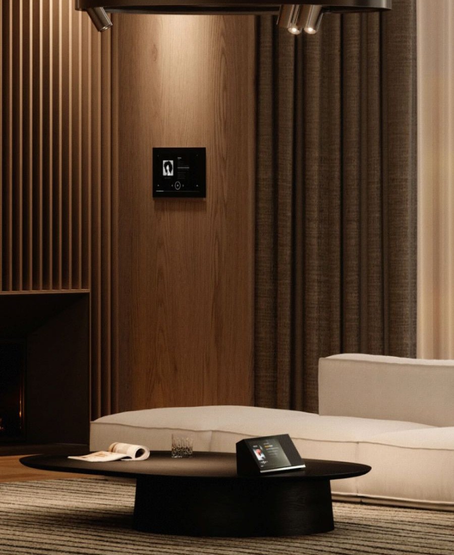 Luxury property in Costa Rica